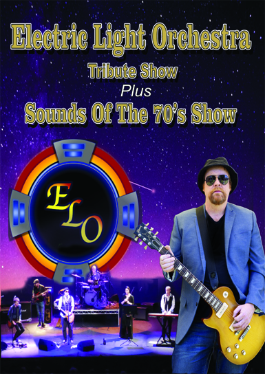 The Electric Light Orchestra Tribute Show