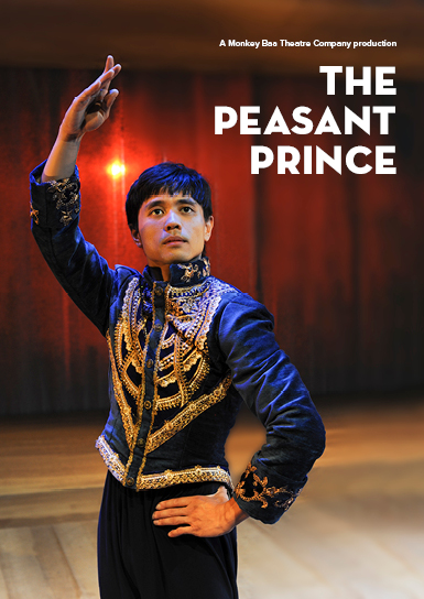 The Peasant Prince