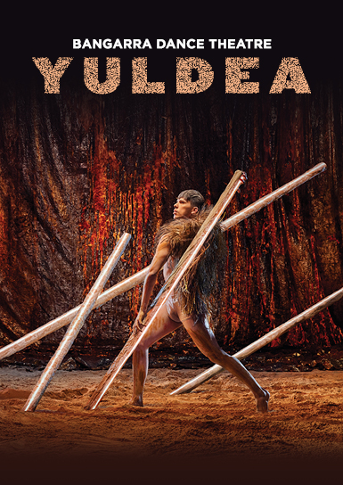 Yuldea by Bangarra
